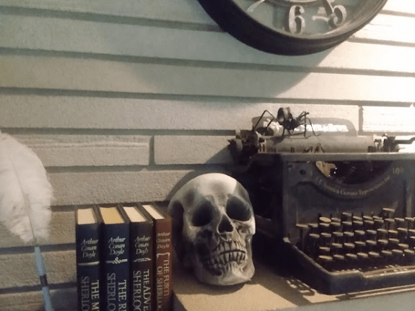 On the Second Life of&nbsp;Stories